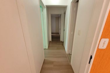 Apartamento para alugar - 89m&sup2; - Zona I