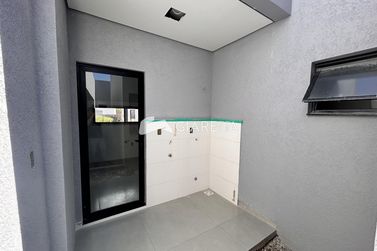 Casa &agrave; venda - 76m&sup2; - CRISTO REI