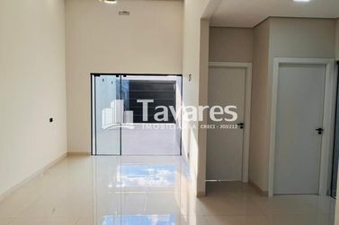 Casa &agrave; venda - 69m&sup2; - Jardim das Cerejeiras