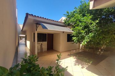 Casa &agrave; venda - Zona II