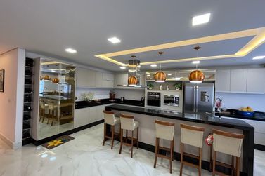 Ch&aacute;cara &agrave; venda - 25000m&sup2; - Estrada Jaborandi