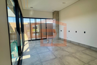 Casa &agrave; venda - 163m&sup2; - Zona III