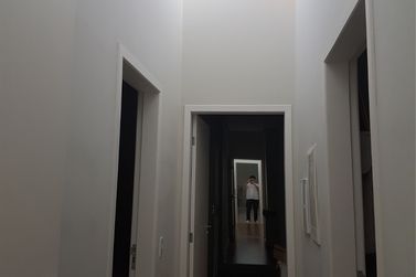 Casa &agrave; venda - 165m&sup2; - Jardim Lisboa