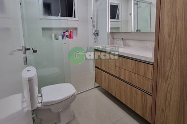 Apartamento &agrave; venda - 120m&sup2; - Zona I