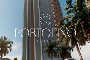 Apartamento &agrave; venda - 97m&sup2; - Porto Camargo