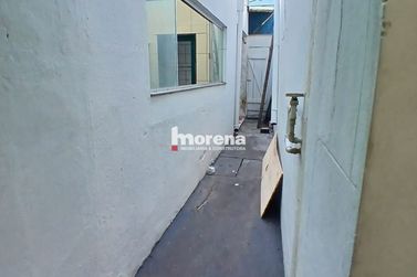 Sal&atilde;o Comercial para alugar - 120m&sup2; - Zona I