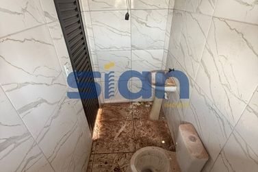 Apartamento para alugar - 100m&sup2; - 