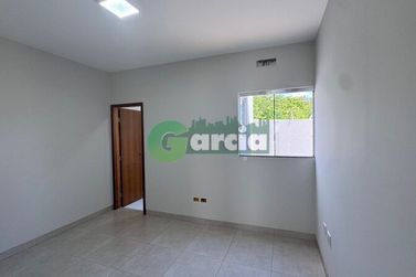 Casa &agrave; venda - 60m&sup2; - JARD. SANTA C&Eacute;CILIA