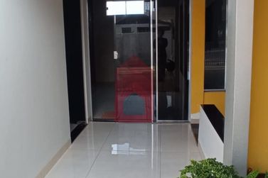 Casa &agrave; venda - 130m&sup2; - Centro