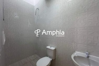 Casa &agrave; venda - 56m&sup2; - Ecopark