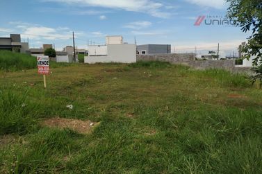 Terreno &agrave; venda - 180m&sup2; - Parque Residencial Interlagos