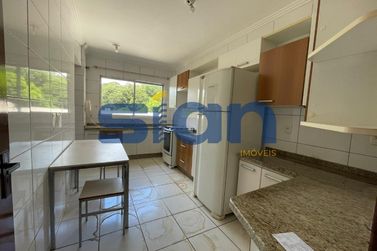 Apartamento para alugar - Zona I