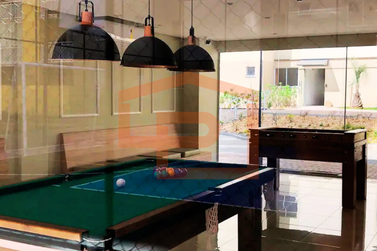 Apartamento &agrave; venda - 65m&sup2; - Tabuleiro