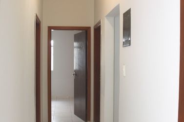 Casa &agrave; venda - 140m&sup2; - Zona II