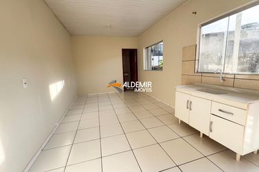 Kitnet para alugar - Zona 6