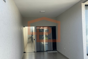 Casa &agrave; venda - 126m&sup2; - Jardim Est&acirc;ncia