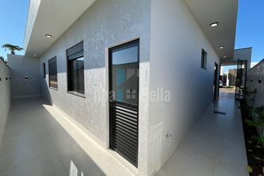 Casa &agrave; venda - Paysage Essenza Condom&iacute;nio