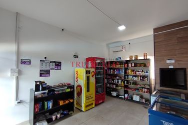 Apartamento &agrave; venda - 45m&sup2; - ZONA V