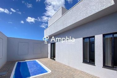 Casa &agrave; venda - 113m&sup2; - brasmadeira