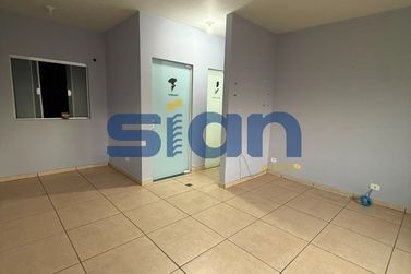Apartamento para alugar - 600m&sup2; - Zona II