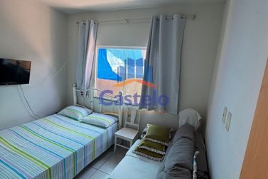 Casa &agrave; venda - 62m&sup2; - RESIDENCIAL GREVILHAS