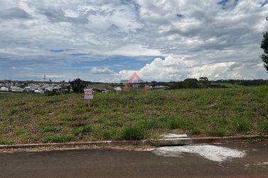 Terreno &agrave; venda - 216m&sup2; - Parque Residencial Metropolitano