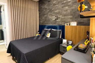 Casa &agrave; venda - 468m&sup2; - Residencial Euro Park