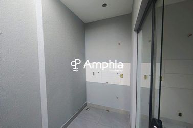 Casa &agrave; venda - 65m&sup2; - Santa Cruz