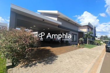 Casa &agrave; venda - 270m&sup2; - Cancelli