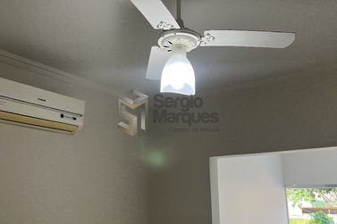 Casa &agrave; venda - 170m&sup2; - Parque Belo Monte