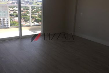 Apartamento &agrave; venda - 225m&sup2; - Zona III