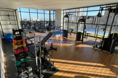 Apartamento &agrave; venda - 185m&sup2; - Zona II