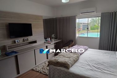 Ch&aacute;cara &agrave; venda - 26m&sup2; - PR 489