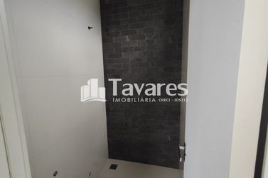 Apartamento &agrave; venda - 223m&sup2; - Zona II