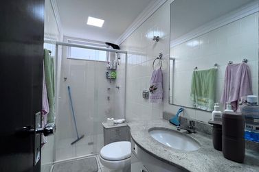 Apartamento &agrave; venda - 87m&sup2; - JARDIM DOS PRINCIPES