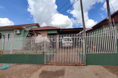 Terreno &agrave; venda - 250m&sup2; - CENTRO