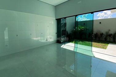 Casa &agrave; venda - 110m&sup2; - Jardim Cima