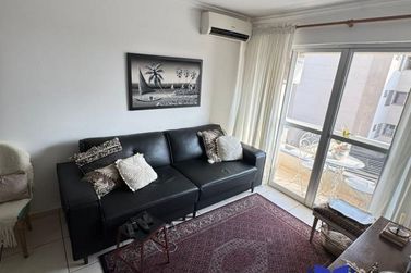 Apartamento &agrave; venda - 89m&sup2; - Edificio Inaja