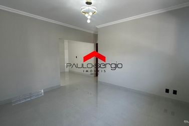 Casa &agrave; venda - 135m&sup2; - Jardim Kaskata