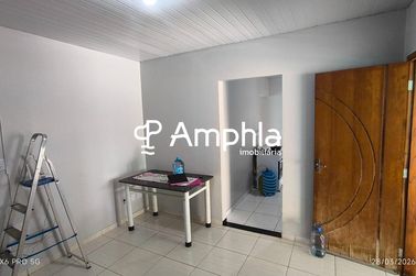 Casa &agrave; venda - 95m&sup2; - Santa Cruz