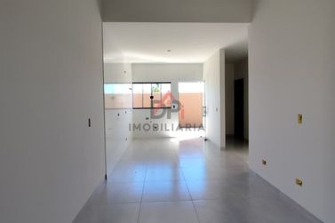 Casa &agrave; venda - 55m&sup2; - PARQUE RIVIERA