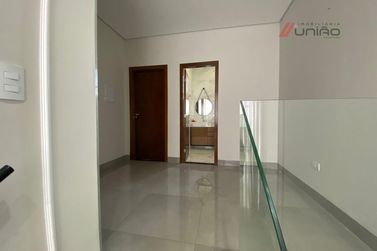 Casa &agrave; venda - 141m&sup2; - Jardim Thereza