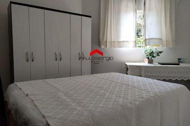 Casa &agrave; venda - 130m&sup2; - Jardim Vit&oacute;ria