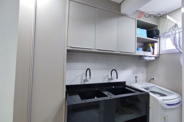 Apartamento &agrave; venda - 200m&sup2; - Zona I