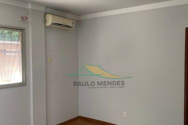 Apartamento &agrave; venda - 101m&sup2; - Edif&iacute;cio Serrano