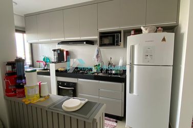 Apartamento &agrave; venda - 116m&sup2; - Parque da G&aacute;vea