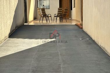 Casa &agrave; venda - 314m&sup2; - Zona III