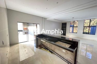 Casa &agrave; venda - 190m&sup2; - Guavir&aacute;