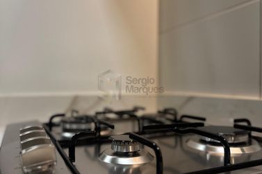 Apartamento &agrave; venda - 78m&sup2; - Parque Residencial Interlagos II