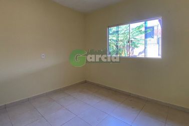 Casa para alugar - ESTRADA DIAS